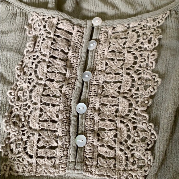 SMALL Summer Romper - Beach Vibes - Picture 5 of 7